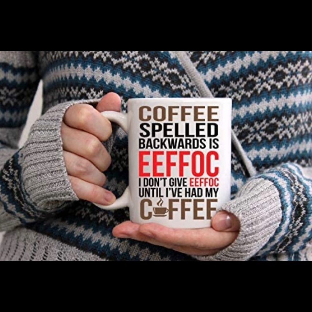 Coffee Mug